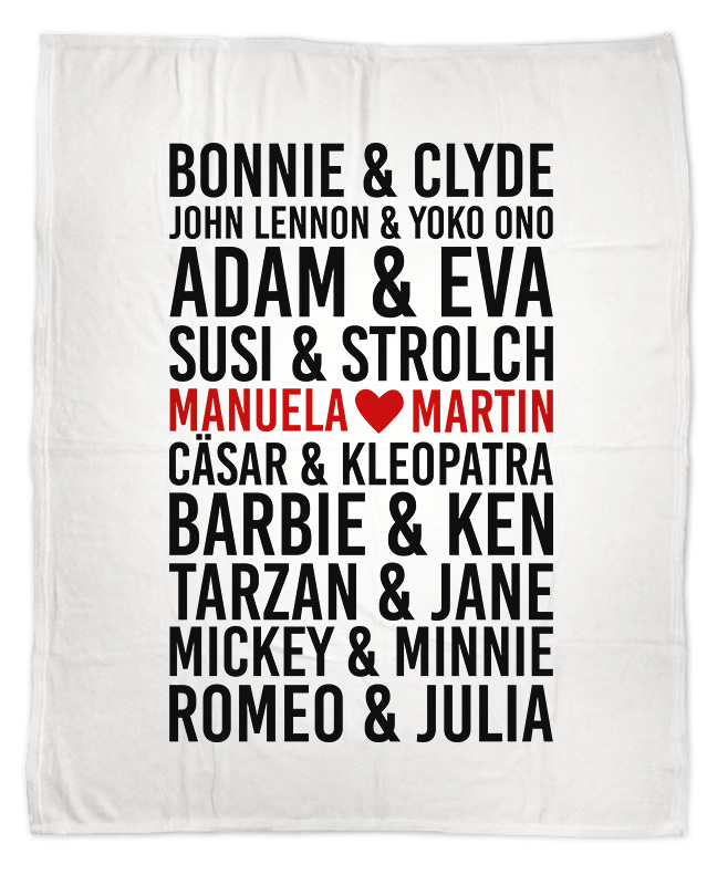 Romeo & Julia (+Text)