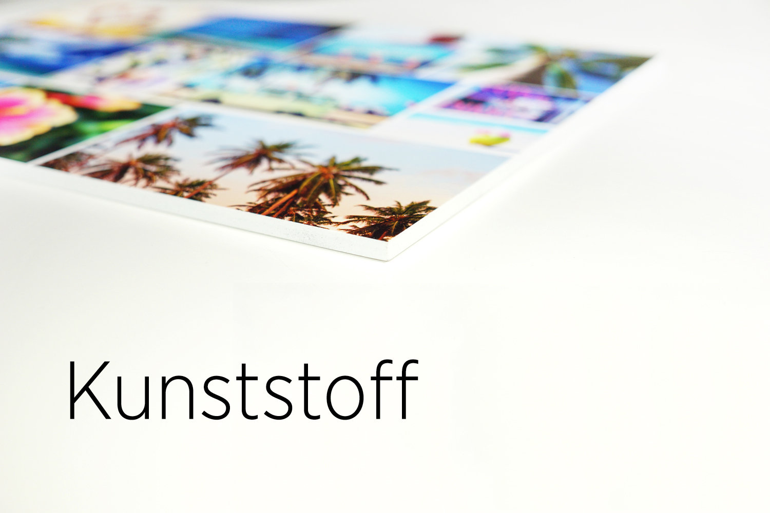 Together forever - Poster mit Namen