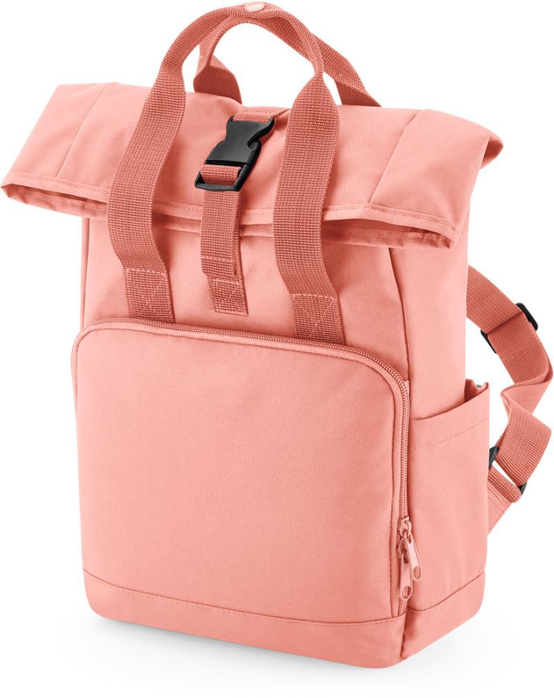 Janosch - Naturfreunde - Rucksack - Pink