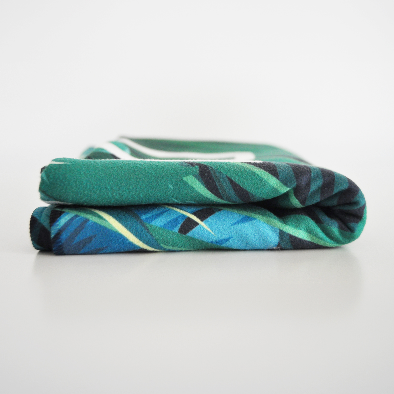 Sporthandtuch 50 x 100 cm