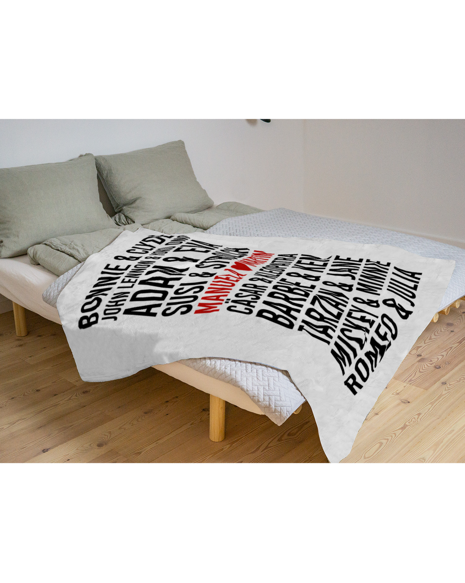 Romeo & Julia (+Text)