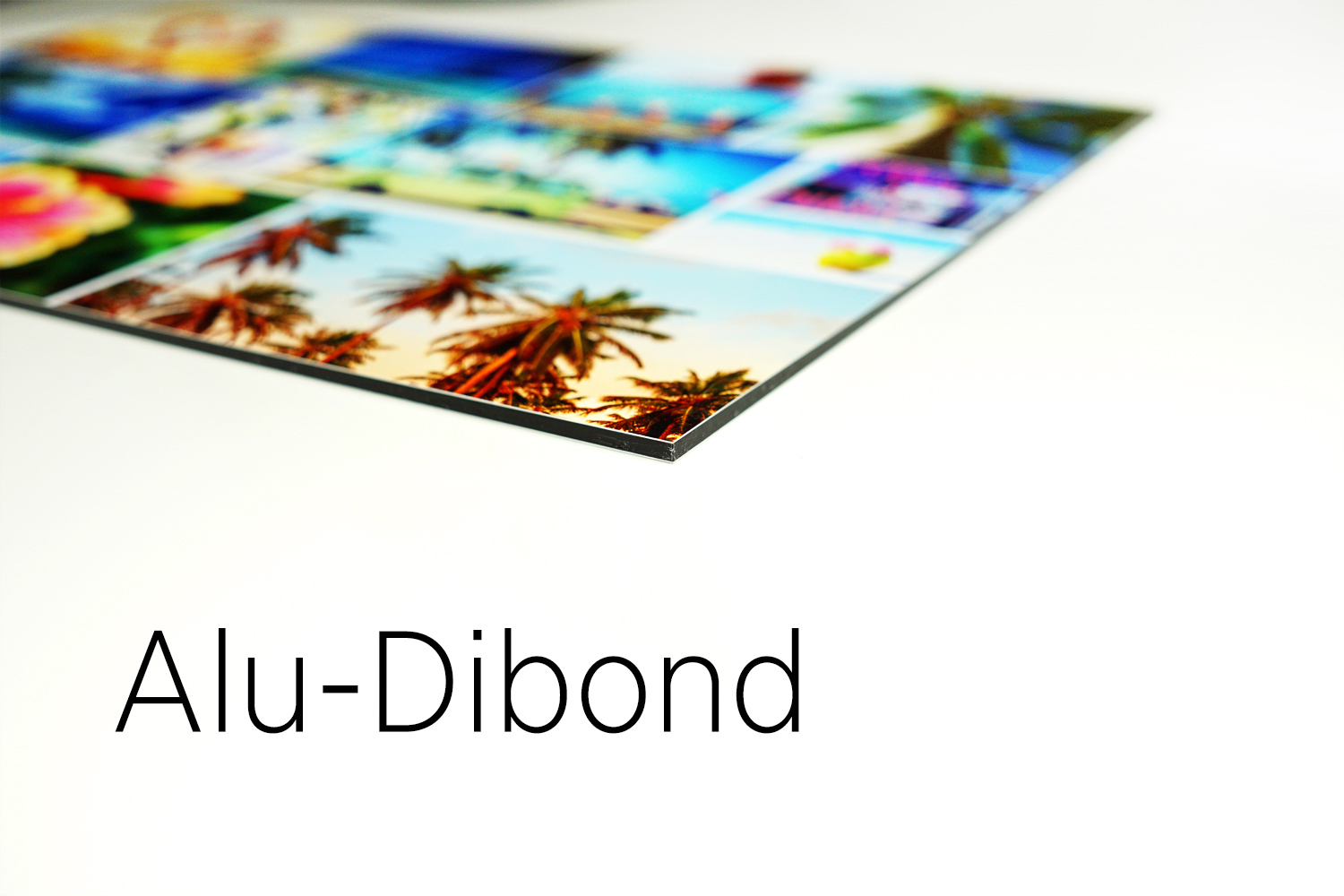 Together forever - Poster mit Namen