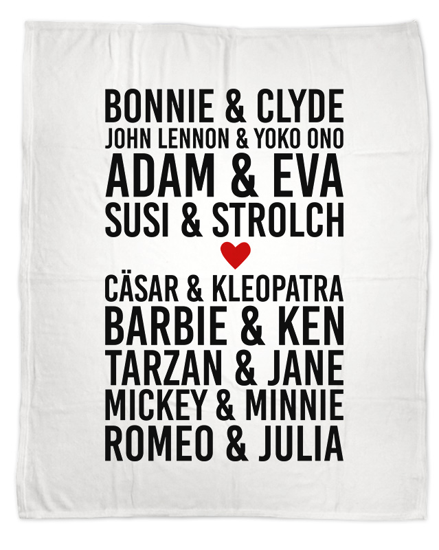 Romeo & Julia (+Text)