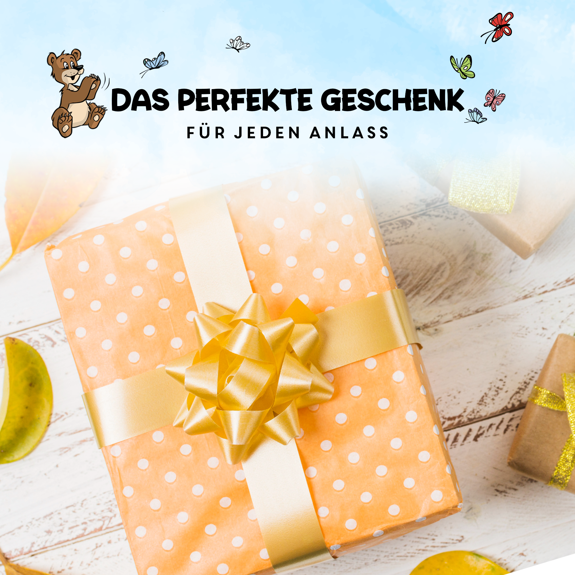 Yakari Handtuch 50x100 cm mit dem Design Yakari ruht in der Natur