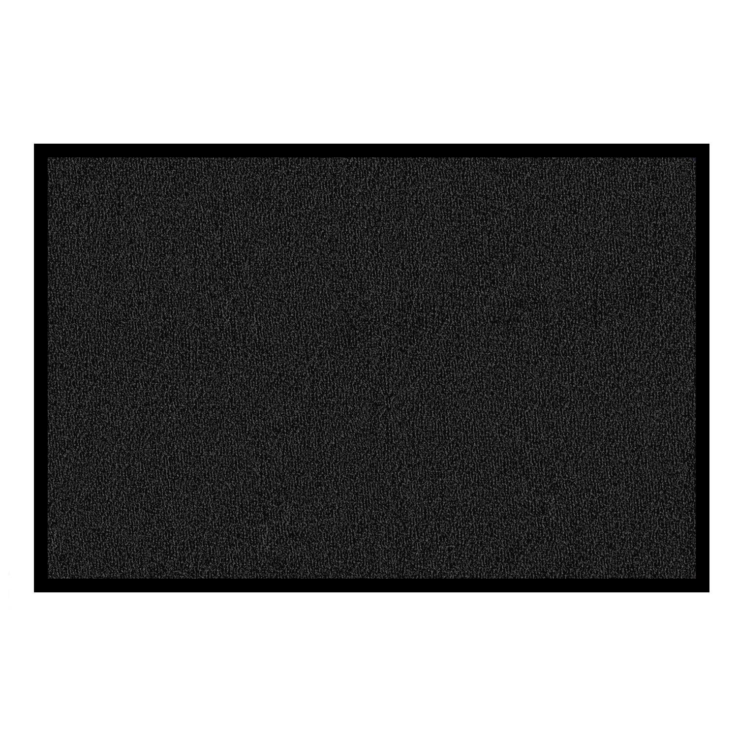 Fußmatte mit Namen - Mr & Mrs