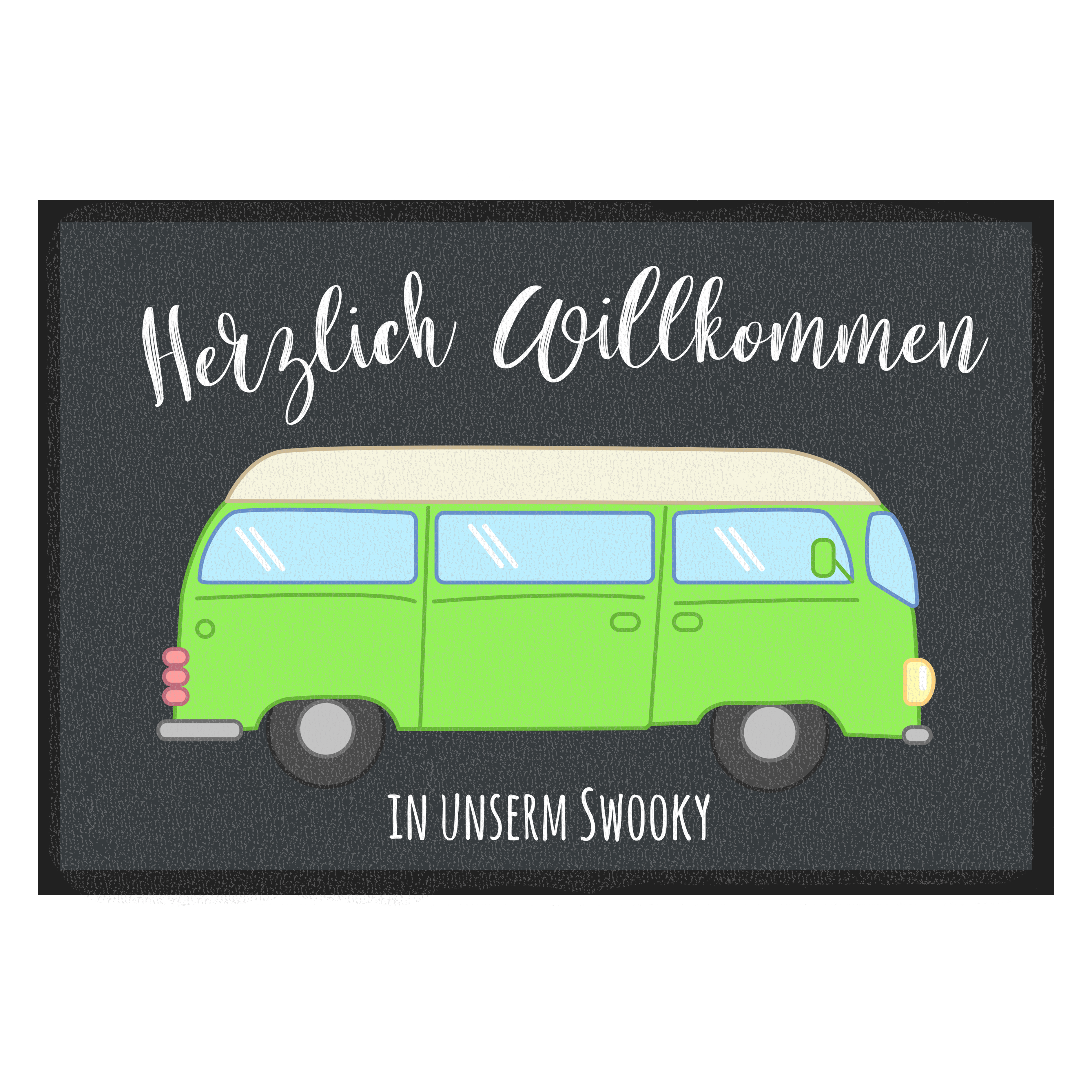 Wähle deine Bus Variante