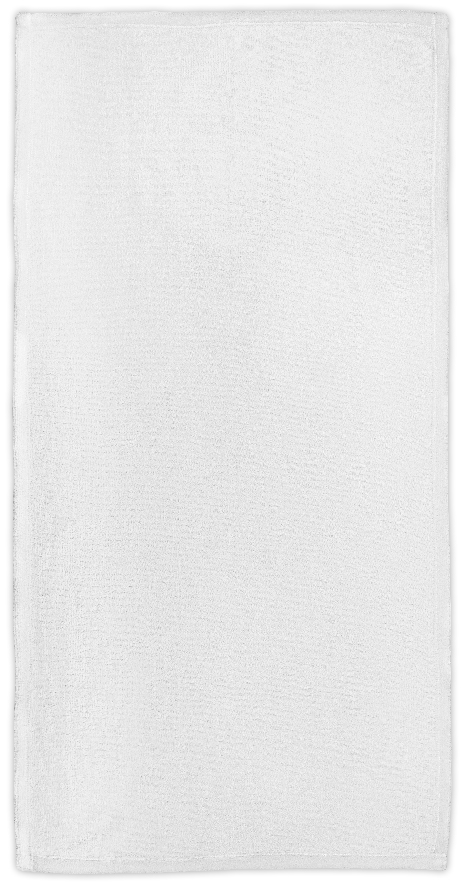 Sporthandtuch 50 x 100 cm