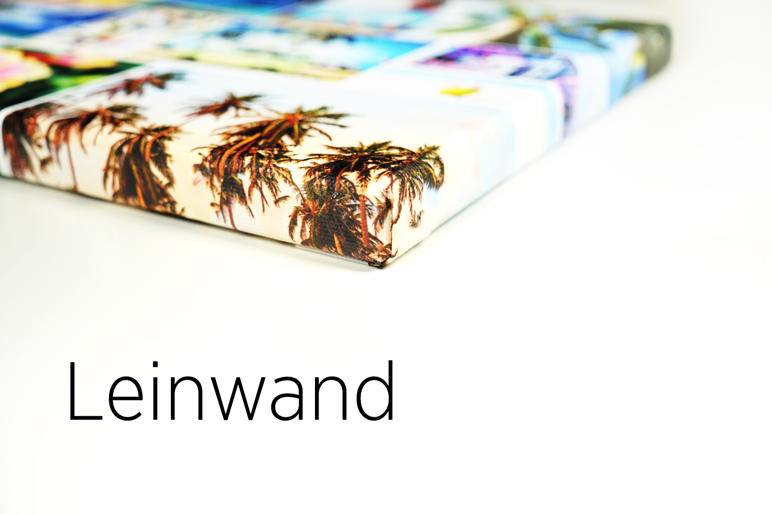 Romeo & Julia - Poster mit Namen