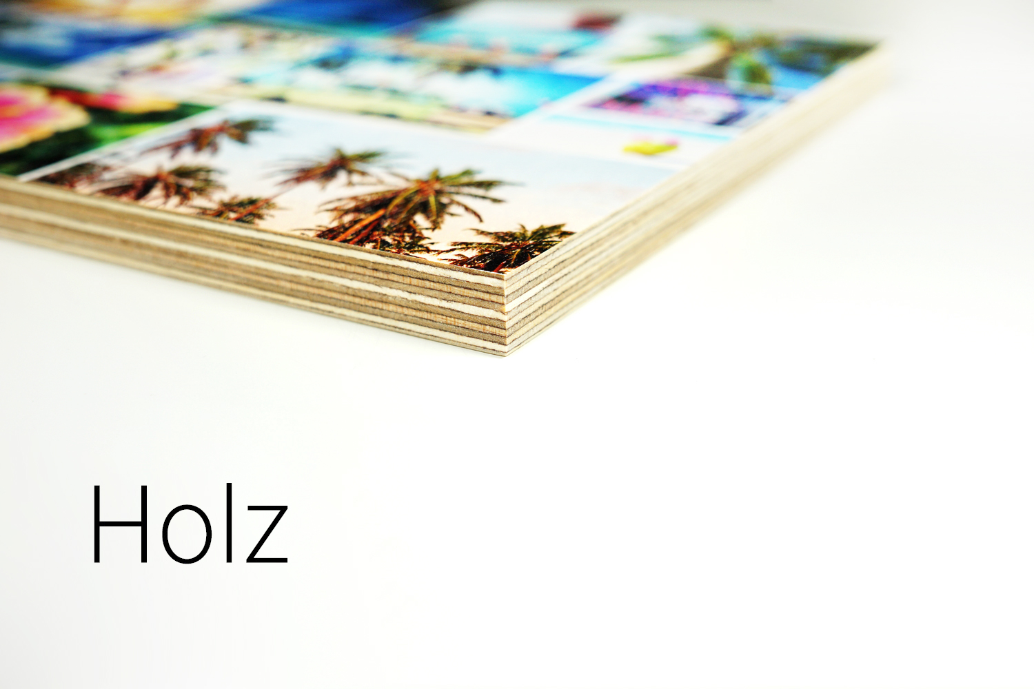 Love - Poster mit Namen