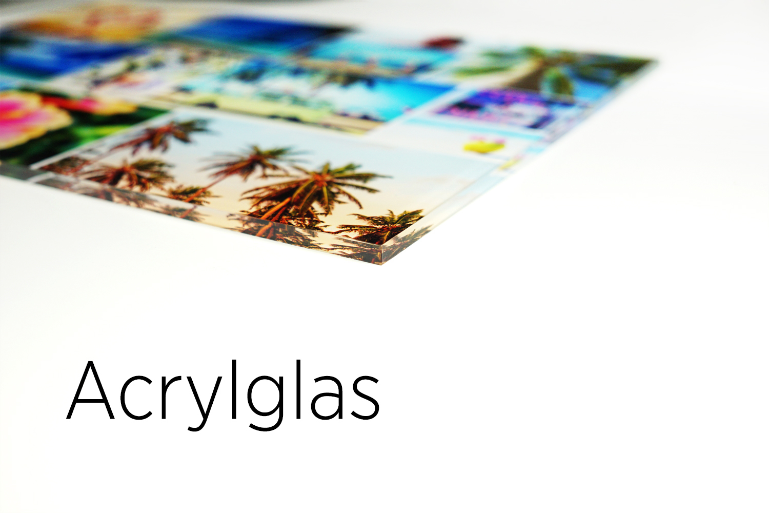 Eukalyptus Love - Poster mit Namen